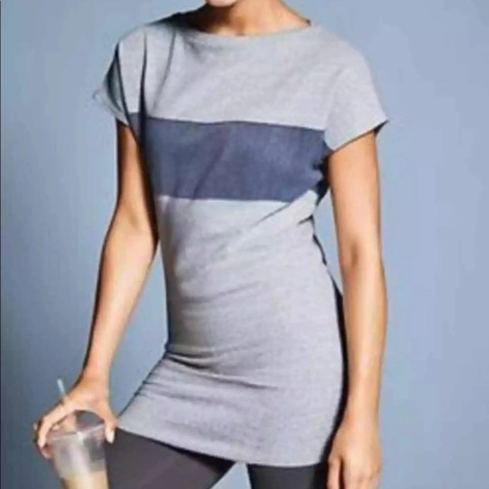 Athlete Energize Tunic Dress
